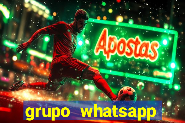 grupo whatsapp porto velho